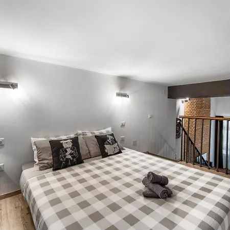 Apartment New 2024 Metropolitan 50 *